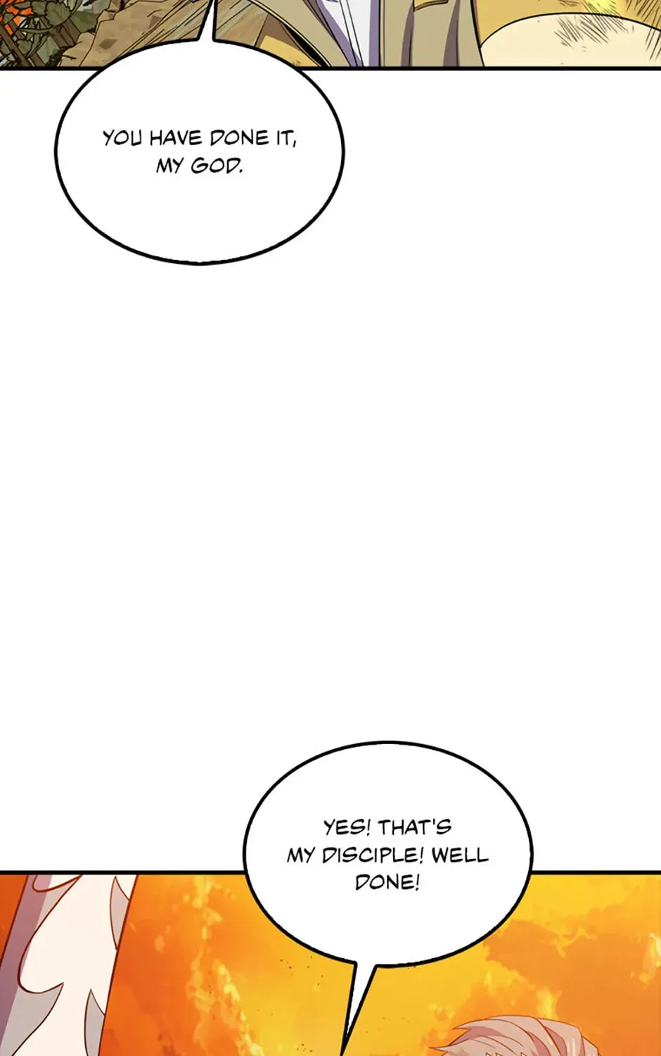 The Slumbering Ranker Chapter 141 page 73 - 