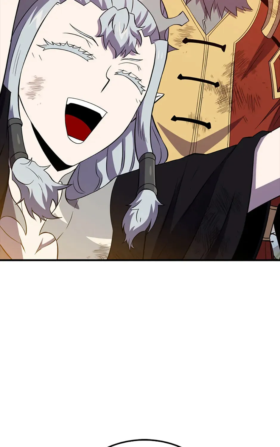 The Slumbering Ranker Chapter 141 page 75 - 