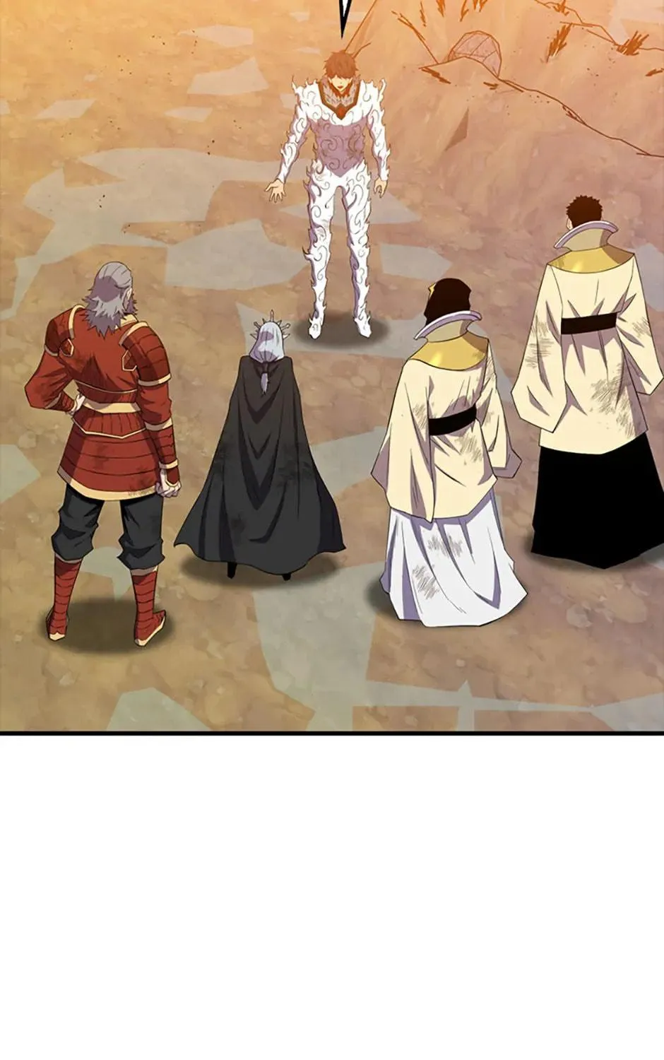 The Slumbering Ranker Chapter 141 page 77 - 