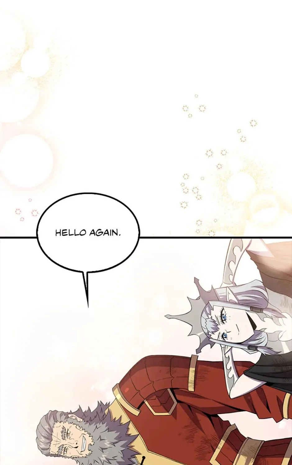 The Slumbering Ranker Chapter 141 page 83 - 