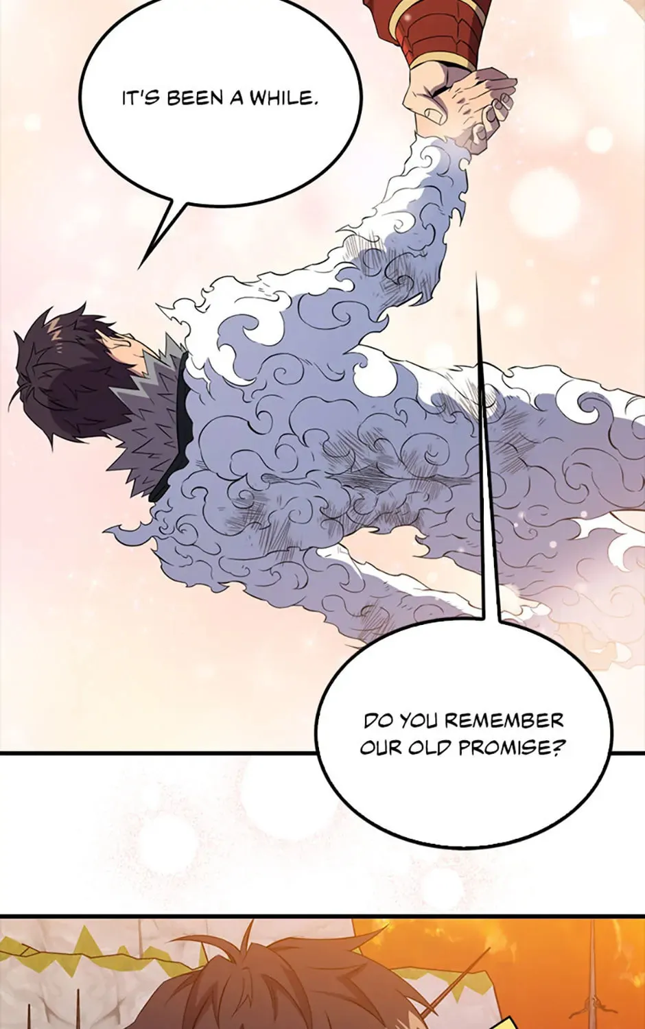 The Slumbering Ranker Chapter 141 page 85 - 