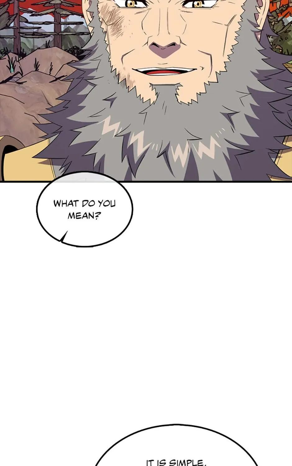 The Slumbering Ranker Chapter 141 page 89 - 