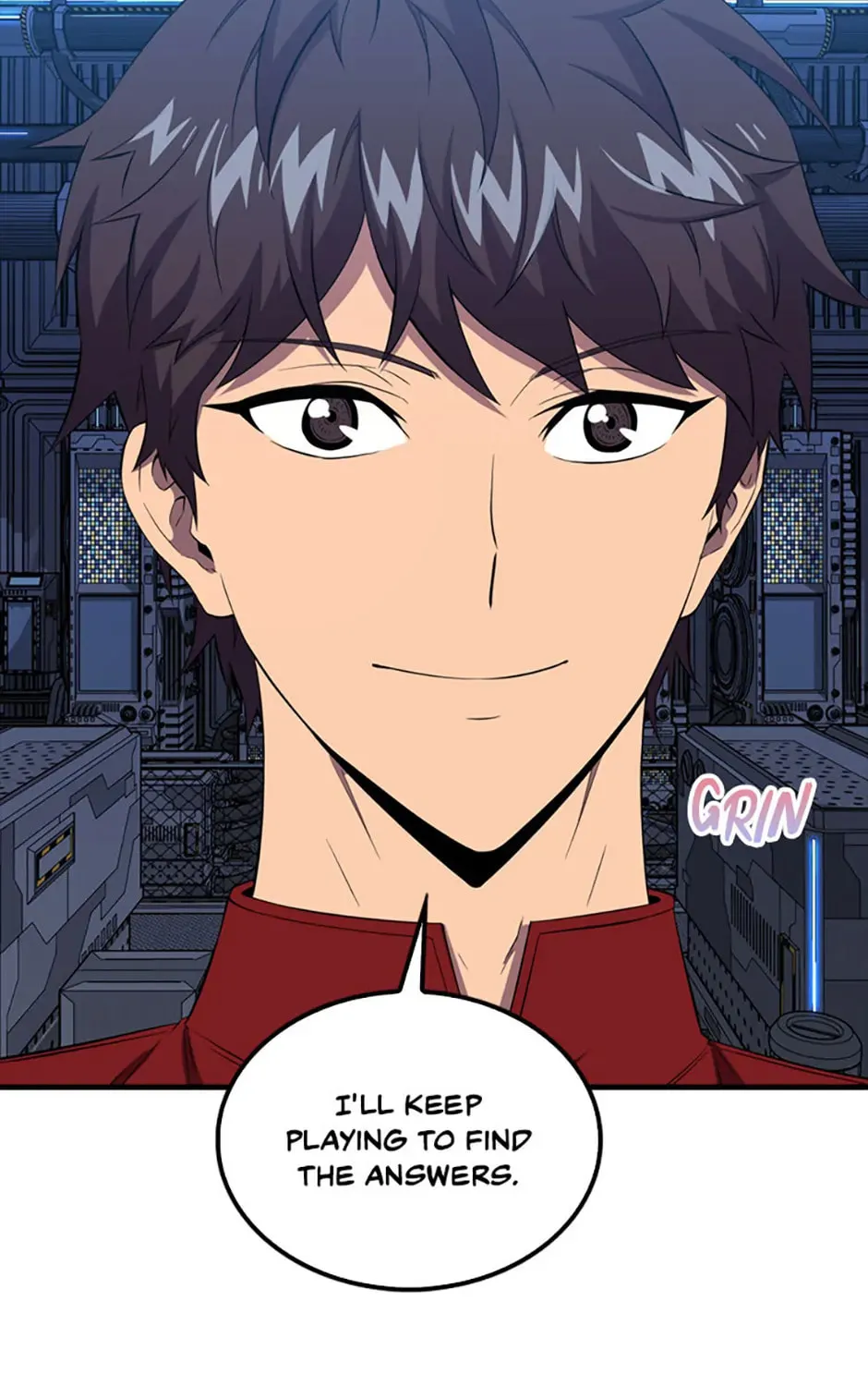 The Slumbering Ranker Chapter 142 page 103 - 