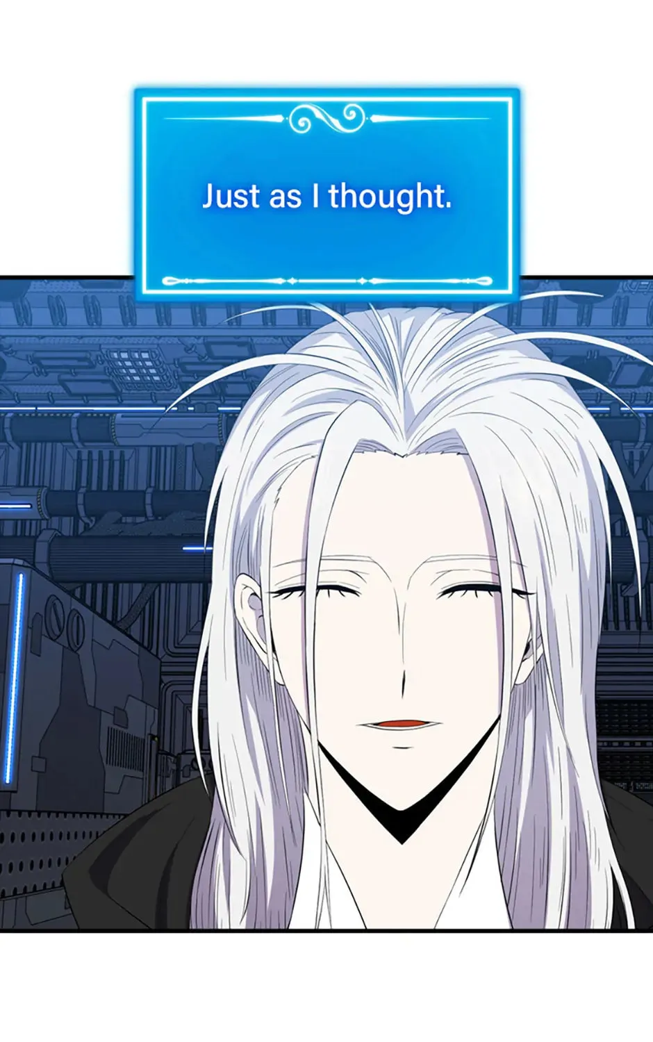 The Slumbering Ranker Chapter 142 page 105 - 