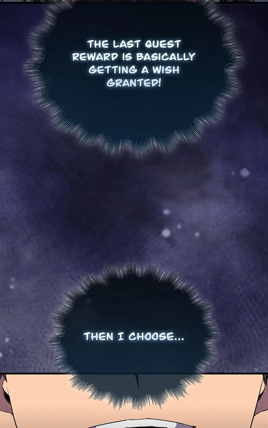 The Slumbering Ranker Chapter 142 page 117 - 