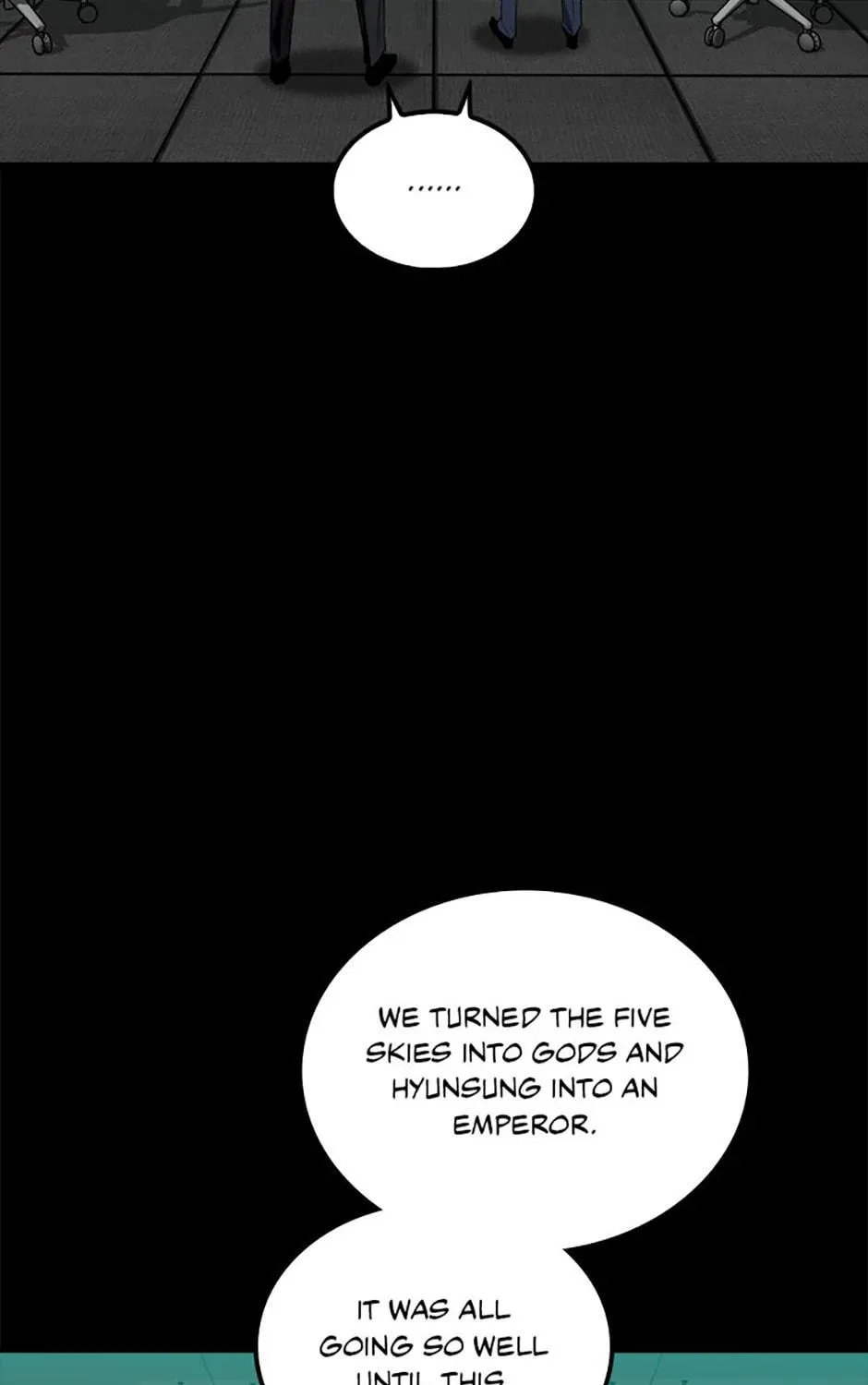 The Slumbering Ranker Chapter 142 page 125 - 