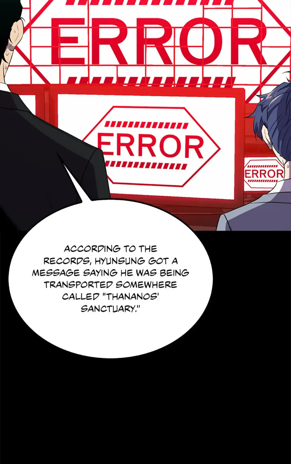 The Slumbering Ranker Chapter 142 page 127 - 