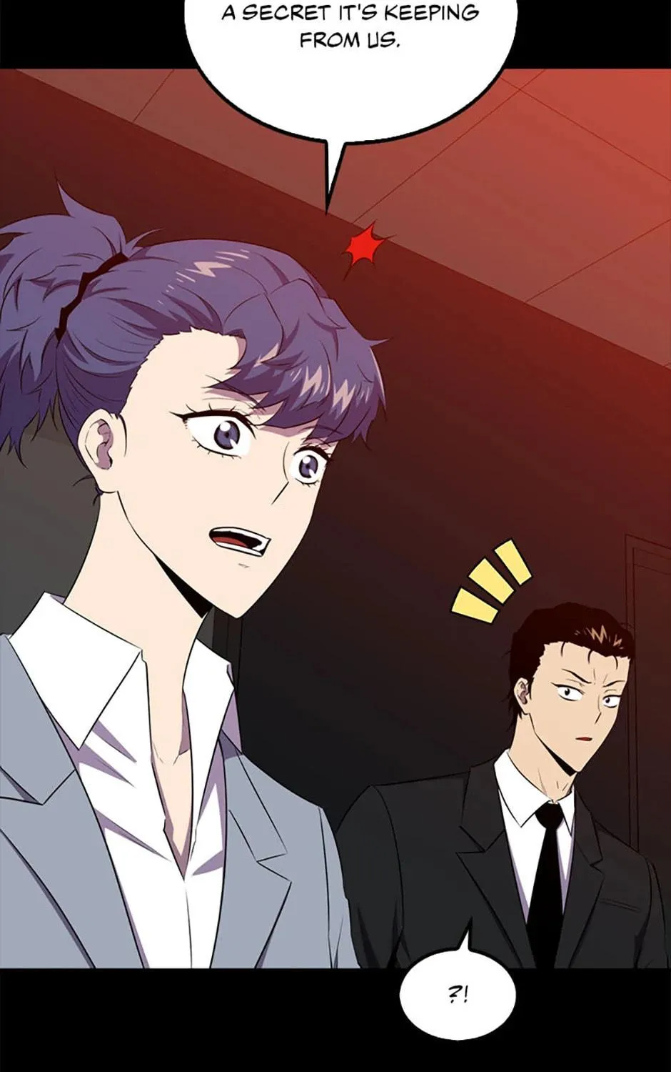 The Slumbering Ranker Chapter 142 page 129 - 