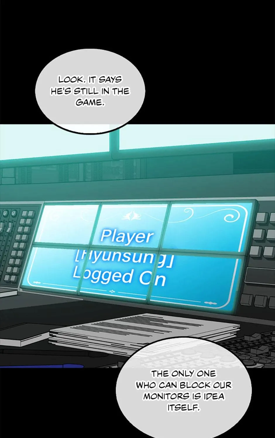 The Slumbering Ranker Chapter 142 page 131 - 