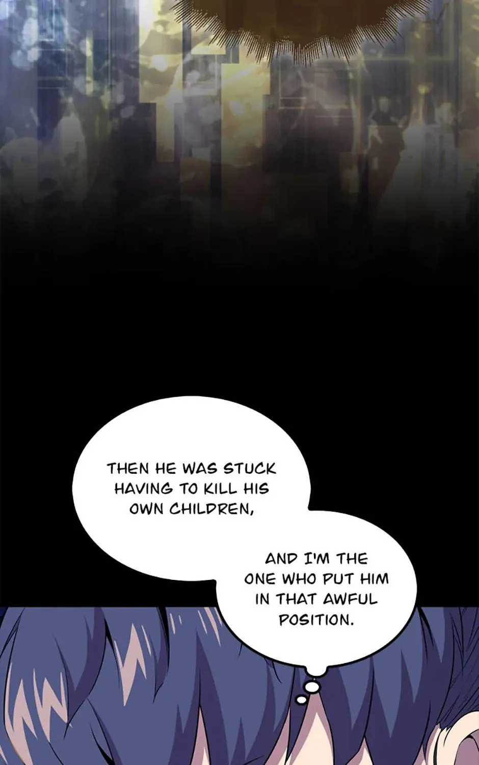 The Slumbering Ranker Chapter 142 page 139 - 