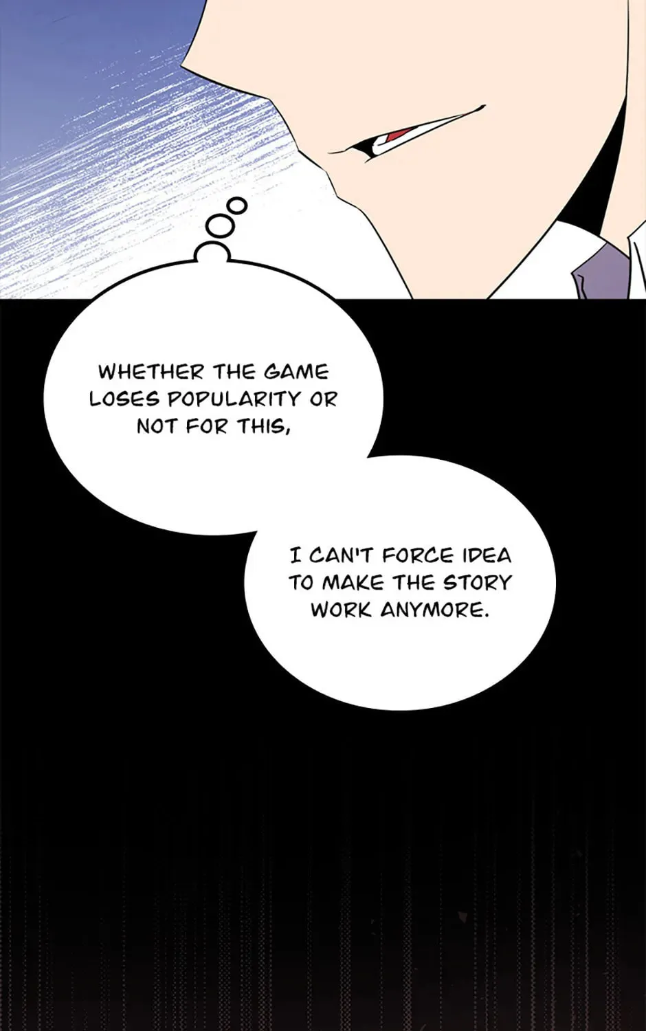 The Slumbering Ranker Chapter 142 page 141 - 