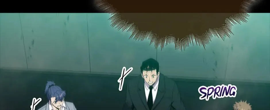 The Slumbering Ranker Chapter 142 page 146 - 