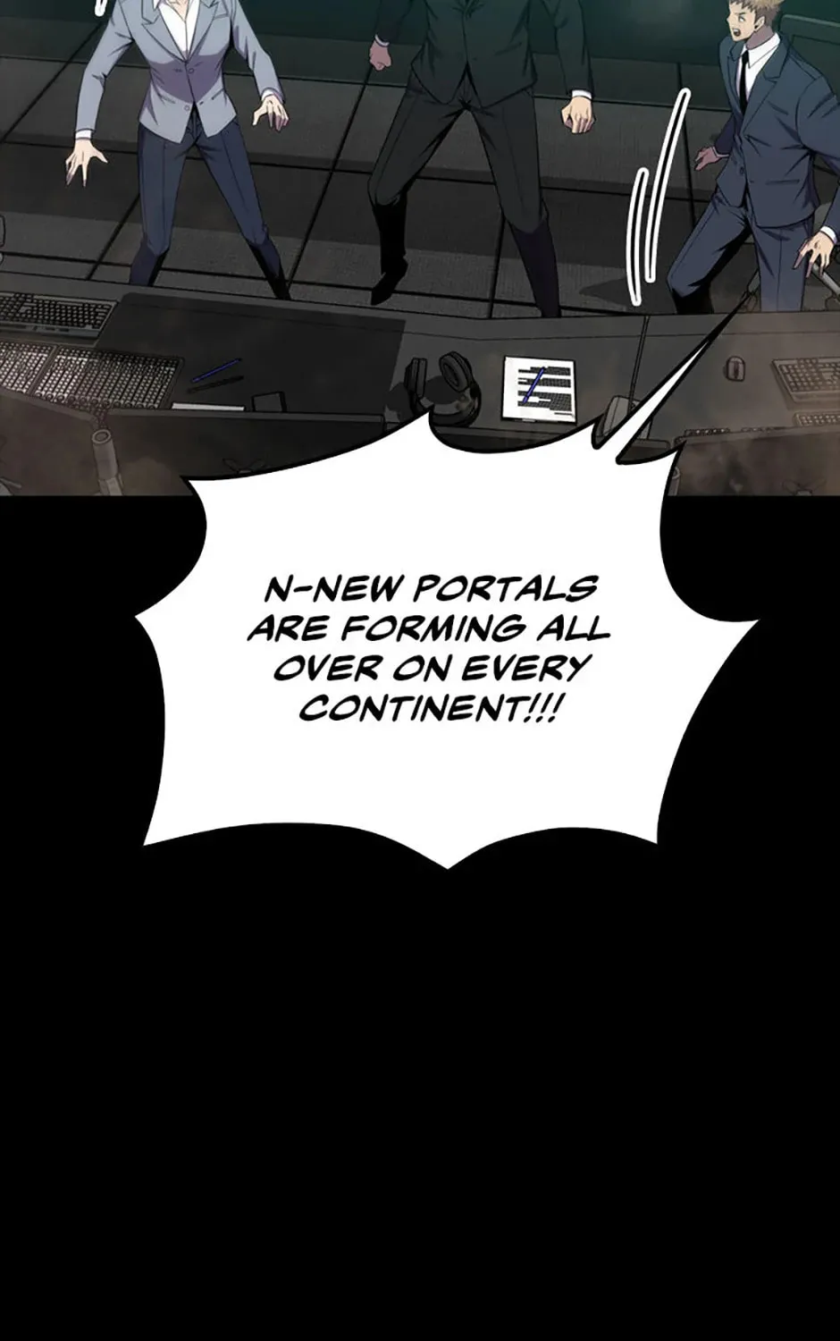 The Slumbering Ranker Chapter 142 page 147 - 