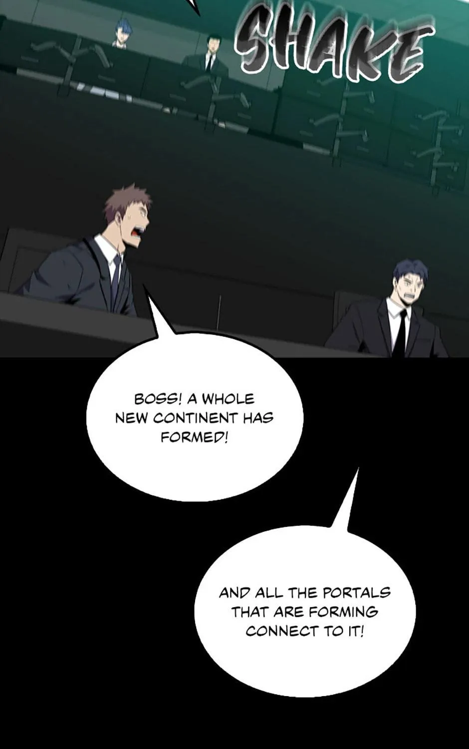 The Slumbering Ranker Chapter 142 page 149 - 