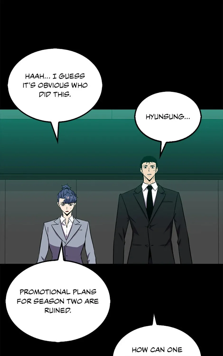 The Slumbering Ranker Chapter 142 page 157 - 