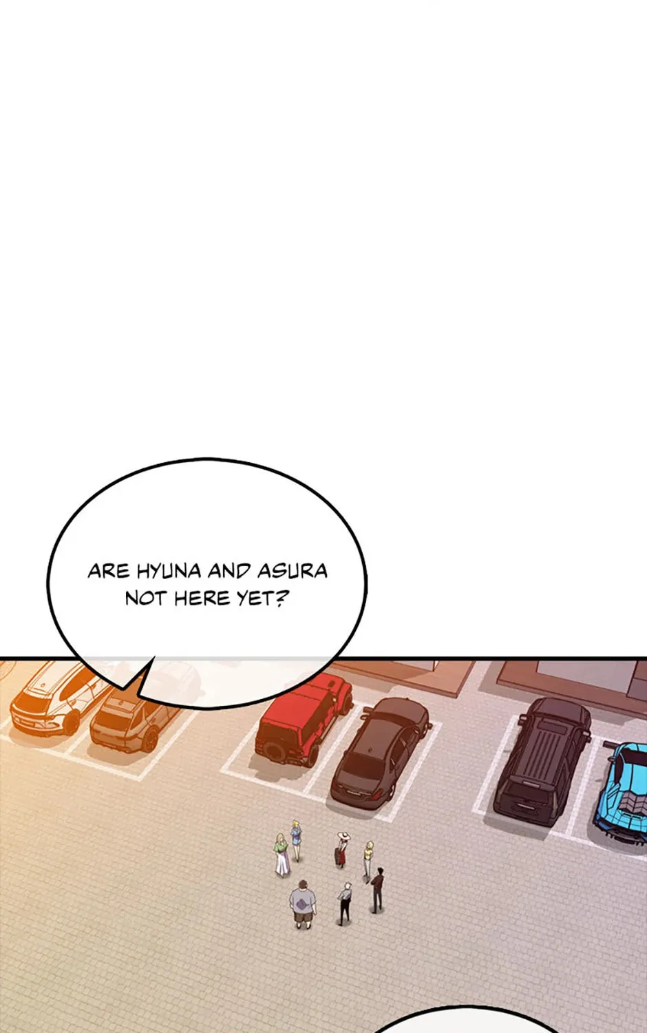 The Slumbering Ranker Chapter 142 page 177 - 