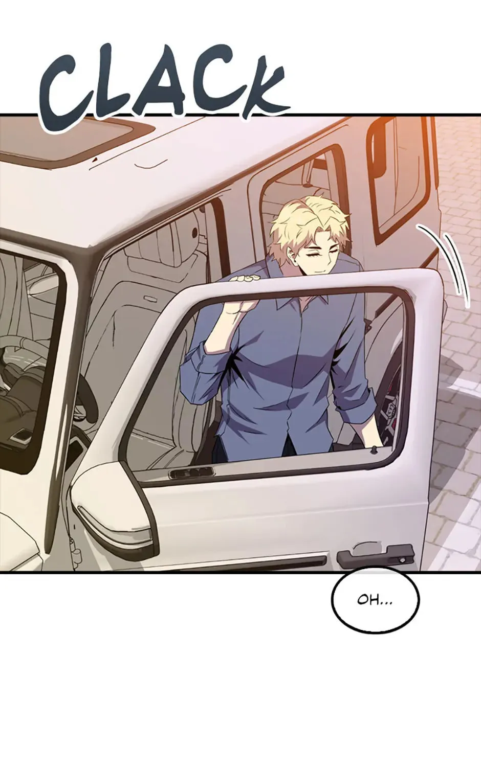 The Slumbering Ranker Chapter 142 page 181 - 