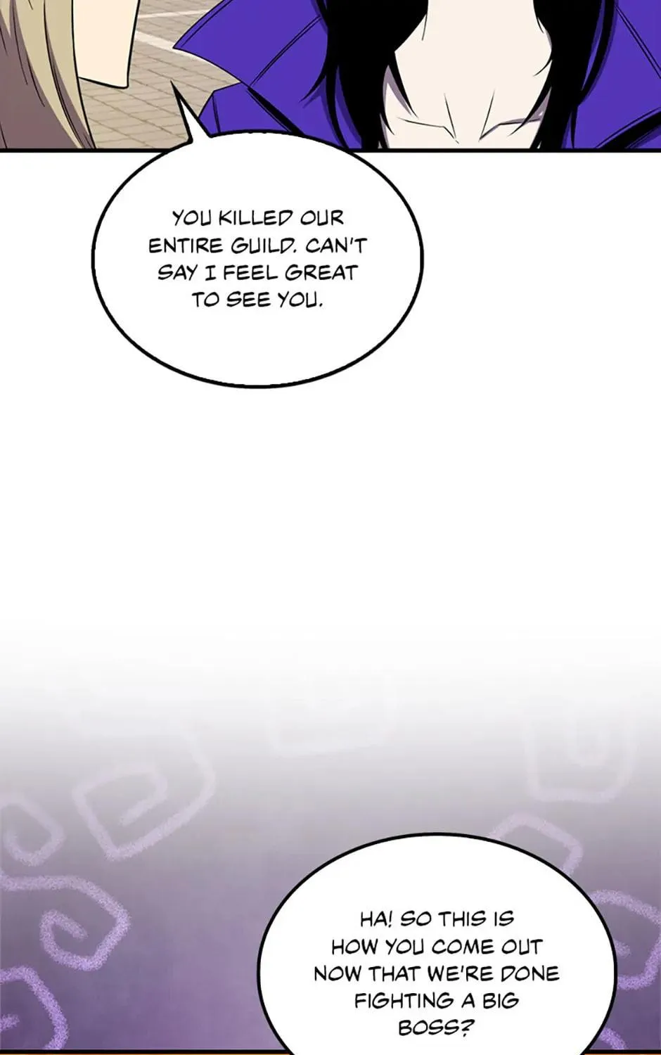 The Slumbering Ranker Chapter 142 page 189 - 