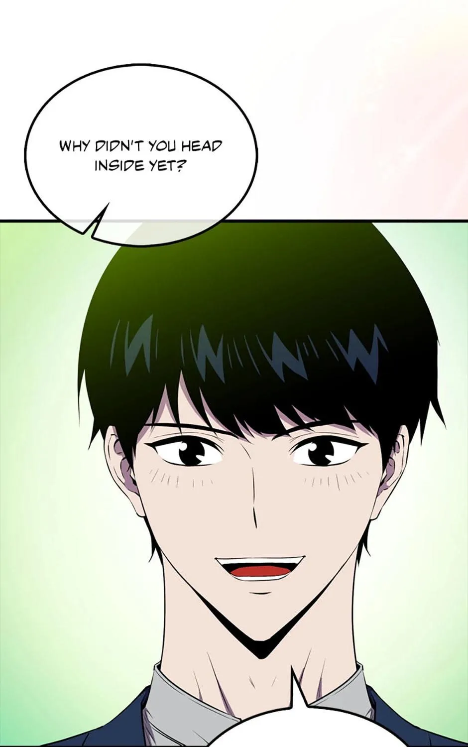 The Slumbering Ranker Chapter 142 page 197 - 