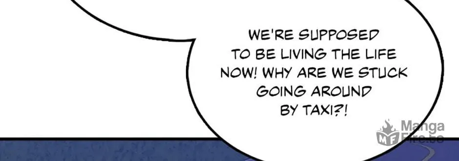 The Slumbering Ranker Chapter 142 page 210 - 