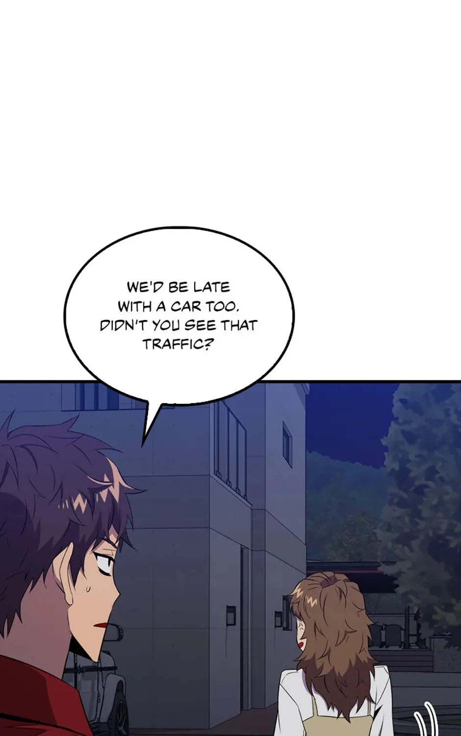 The Slumbering Ranker Chapter 142 page 213 - 