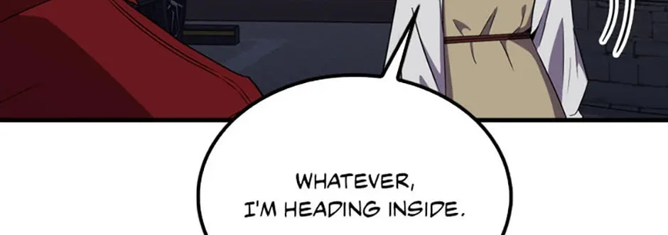 The Slumbering Ranker Chapter 142 page 214 - 