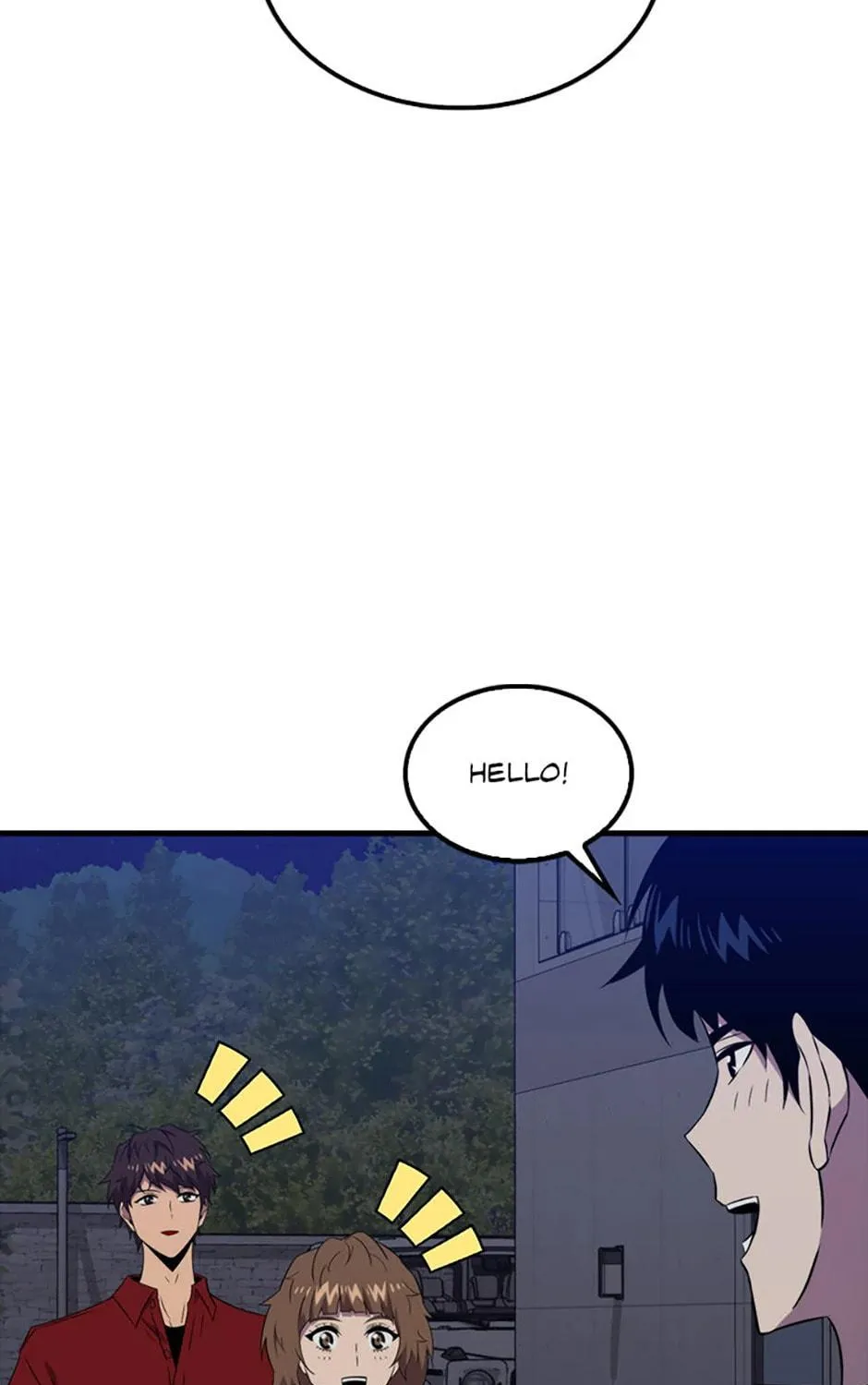 The Slumbering Ranker Chapter 142 page 215 - 