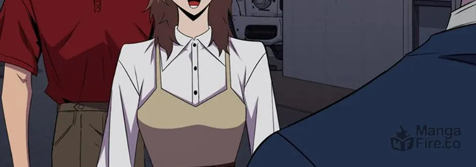 The Slumbering Ranker Chapter 142 page 216 - 