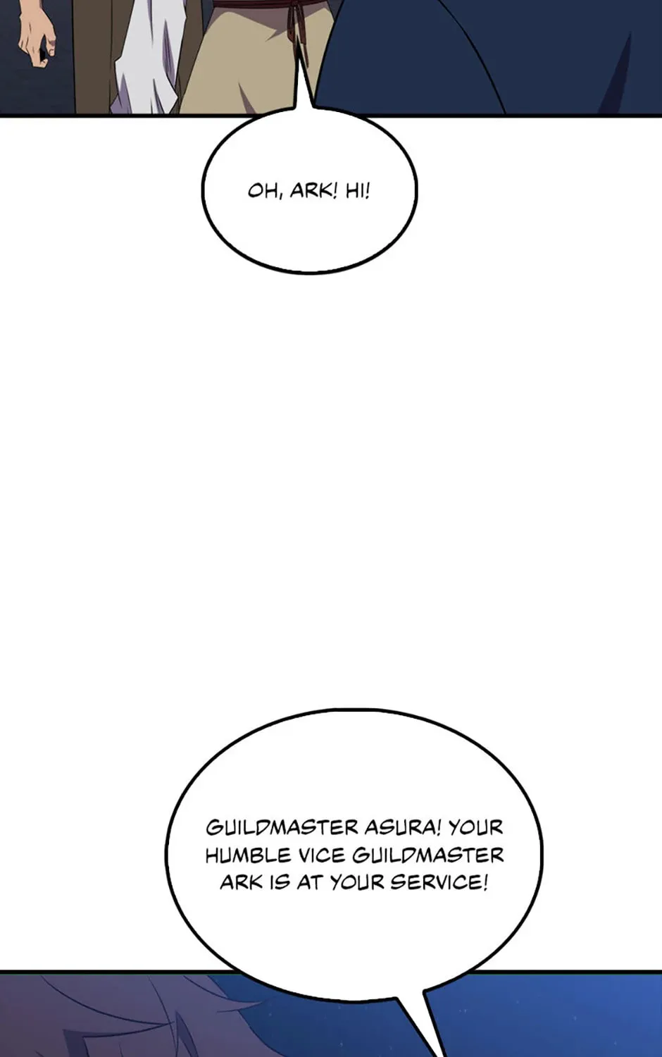 The Slumbering Ranker Chapter 142 page 217 - 
