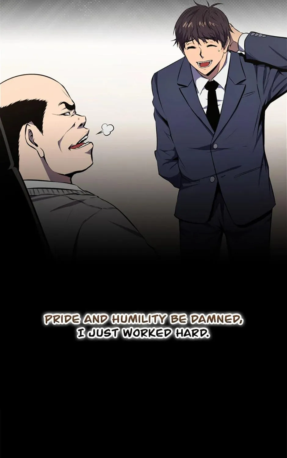 The Slumbering Ranker Chapter 142 page 227 - 
