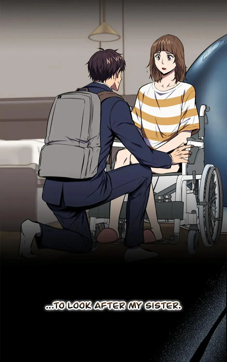 The Slumbering Ranker Chapter 142 page 229 - 