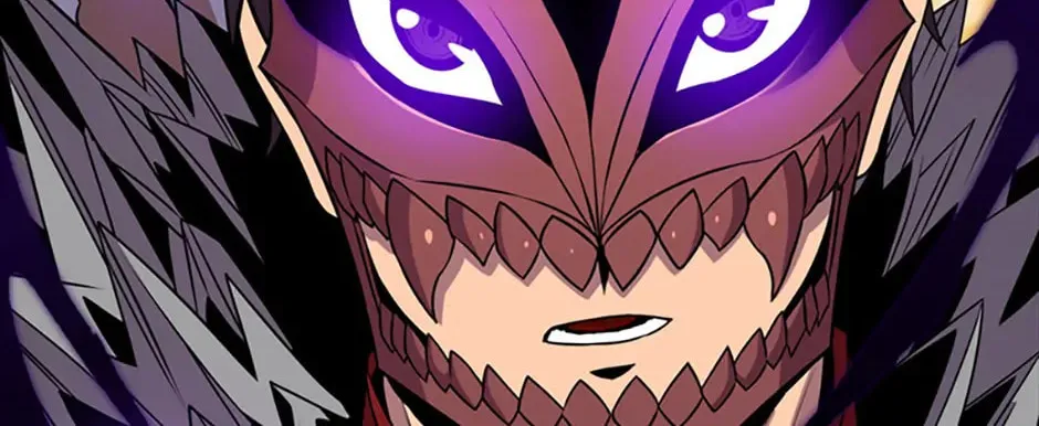 The Slumbering Ranker Chapter 142 page 232 - 