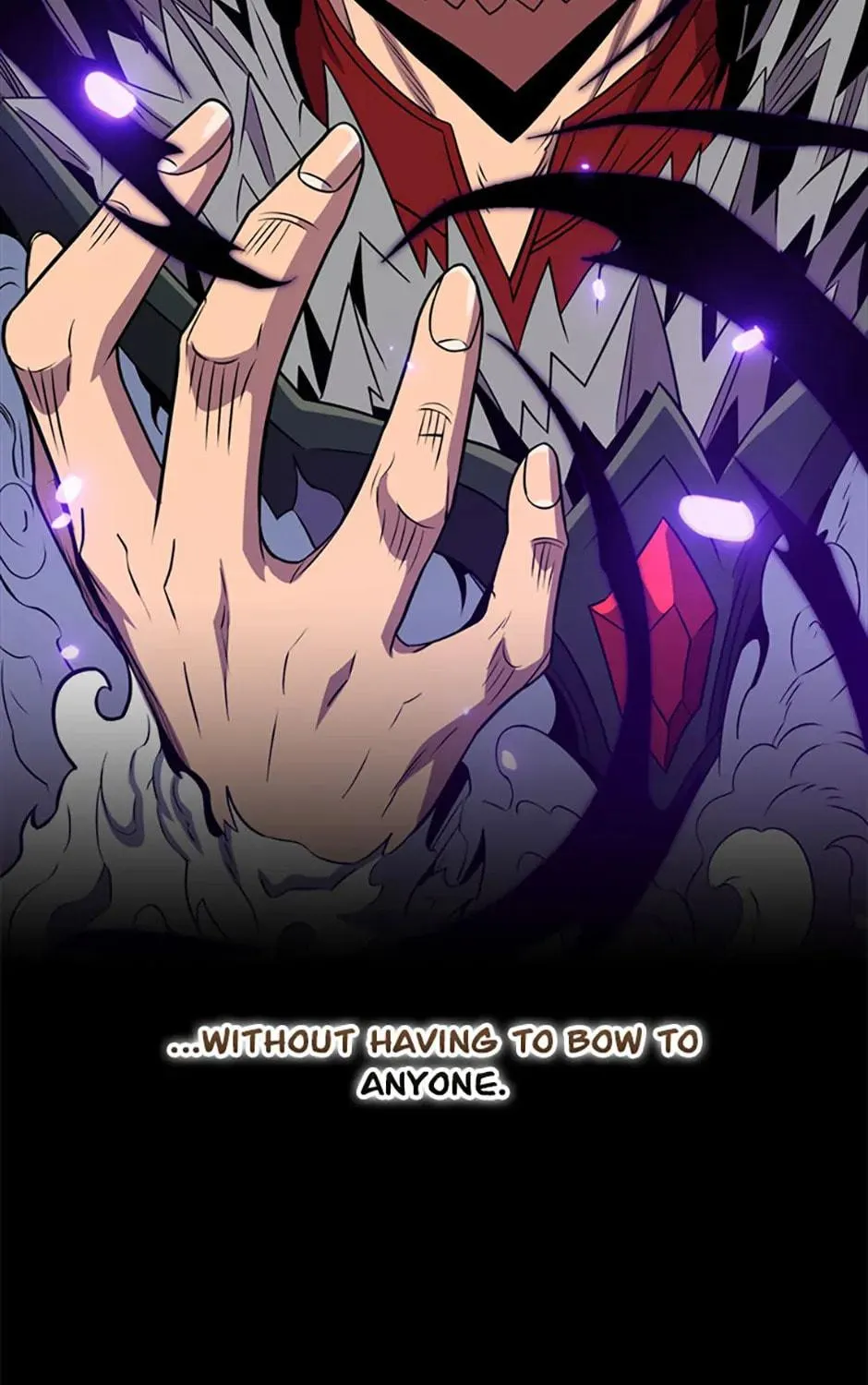 The Slumbering Ranker Chapter 142 page 233 - 