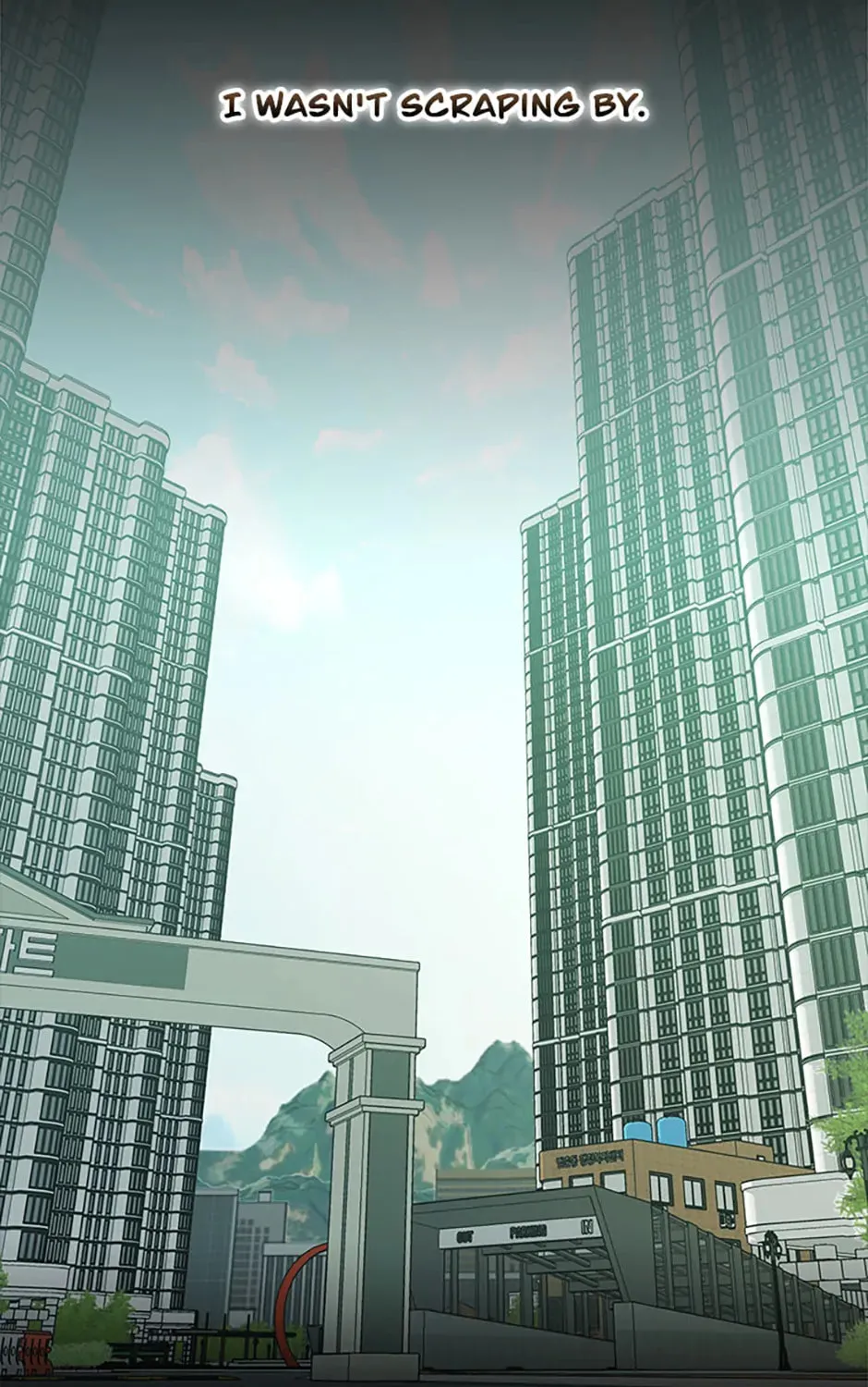 The Slumbering Ranker Chapter 142 page 235 - 
