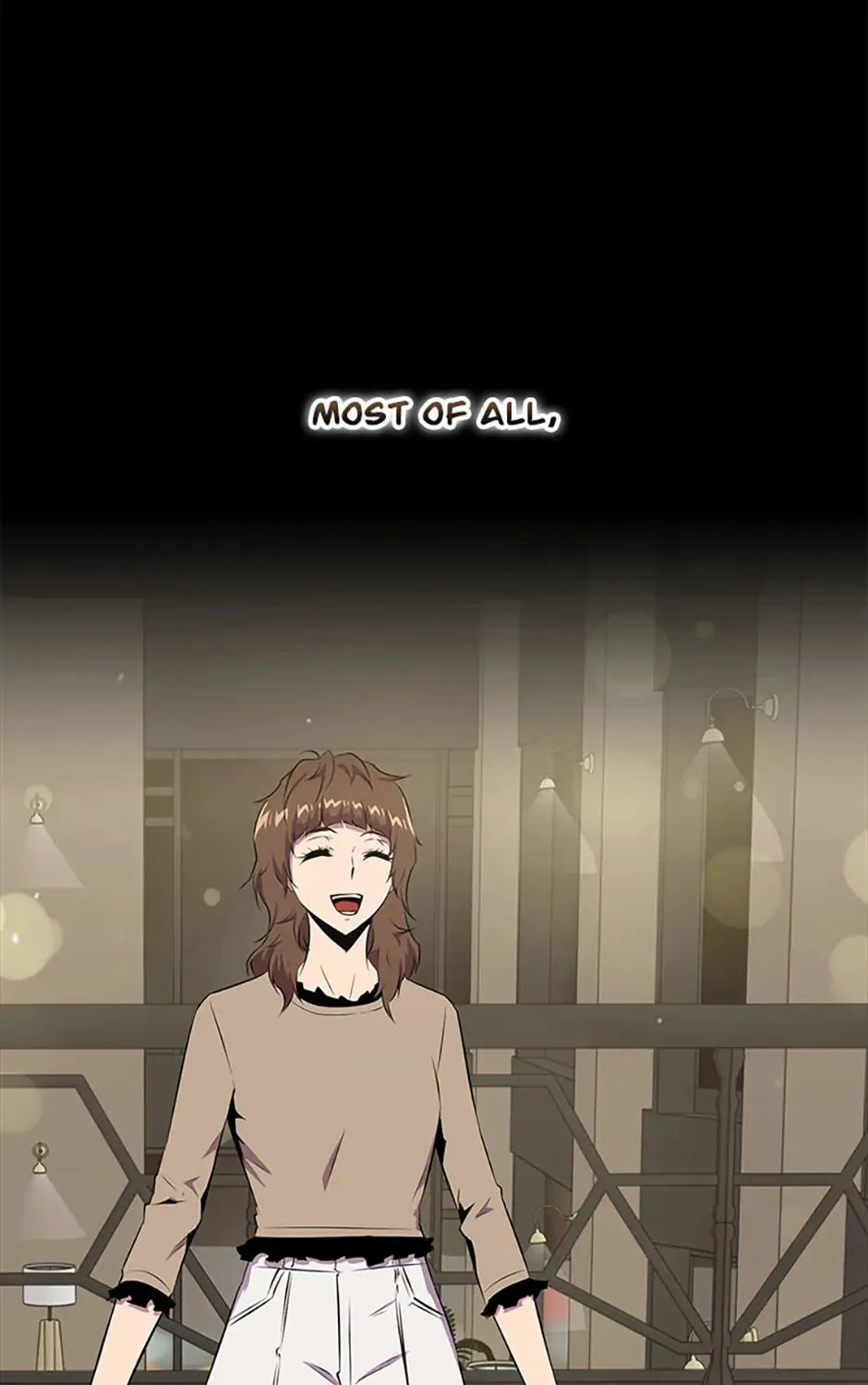 The Slumbering Ranker Chapter 142 page 237 - 