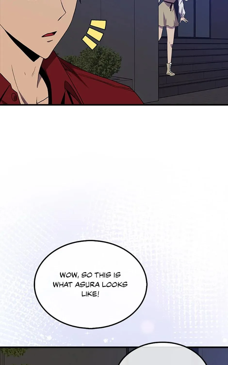 The Slumbering Ranker Chapter 142 page 245 - 