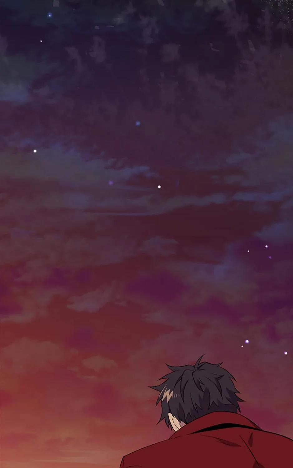 The Slumbering Ranker Chapter 142 page 257 - 
