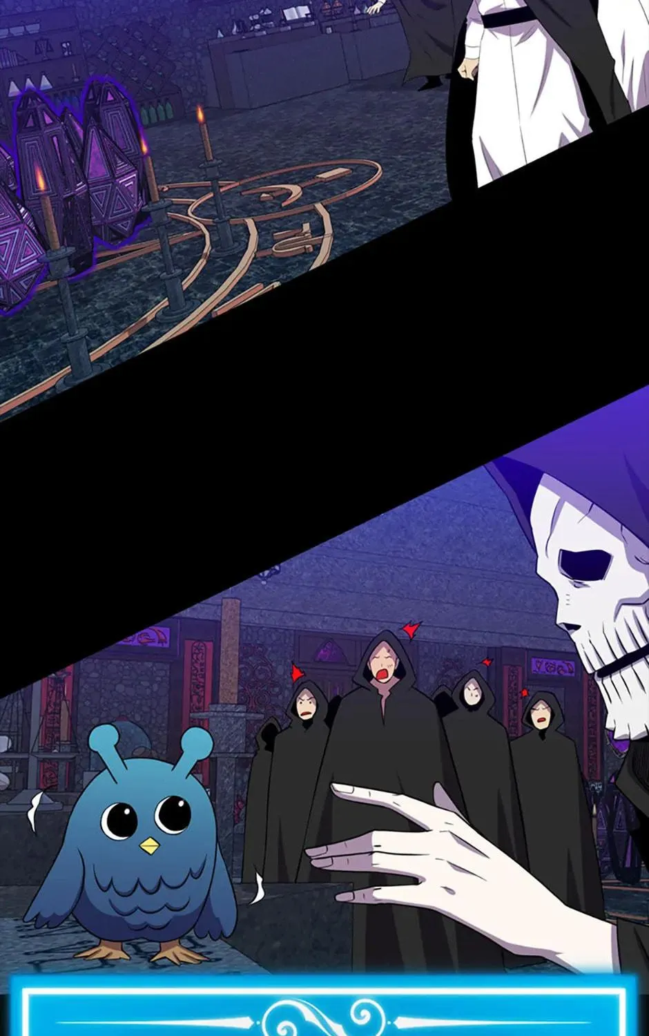 The Slumbering Ranker Chapter 142 page 29 - 