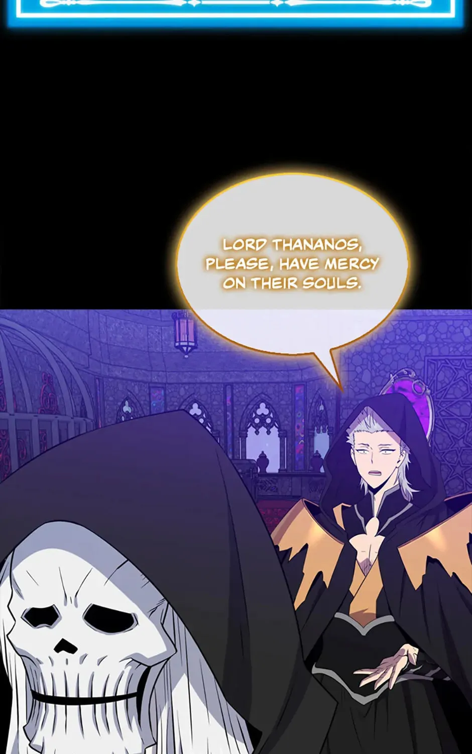 The Slumbering Ranker Chapter 142 page 31 - 