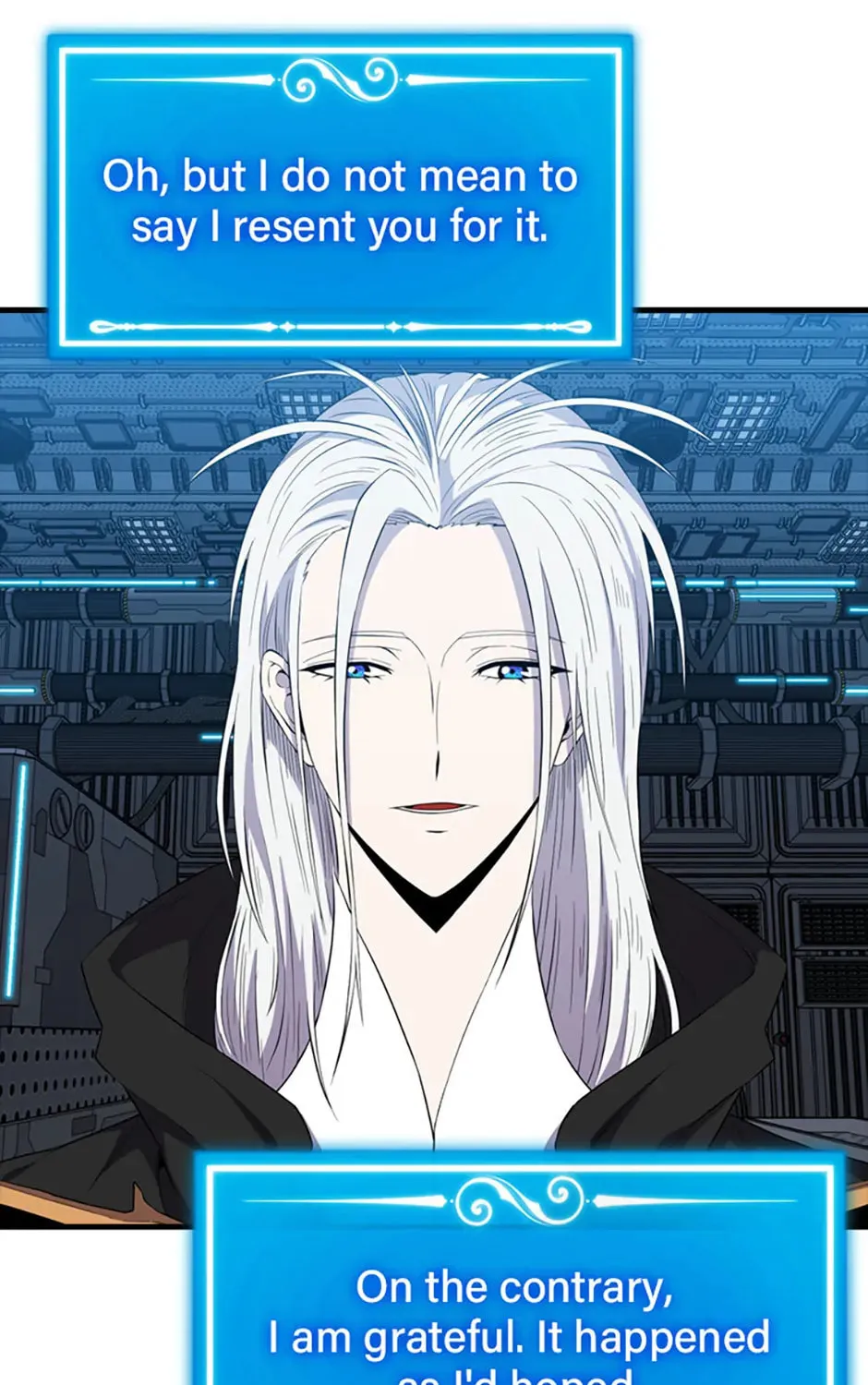 The Slumbering Ranker Chapter 142 page 37 - 