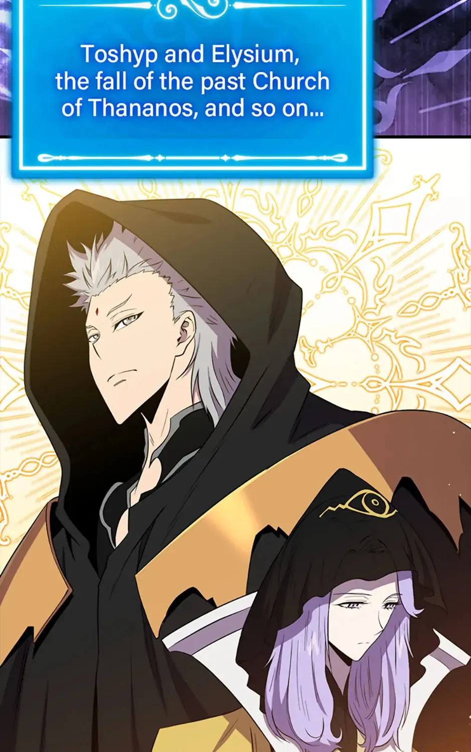 The Slumbering Ranker Chapter 142 page 43 - 