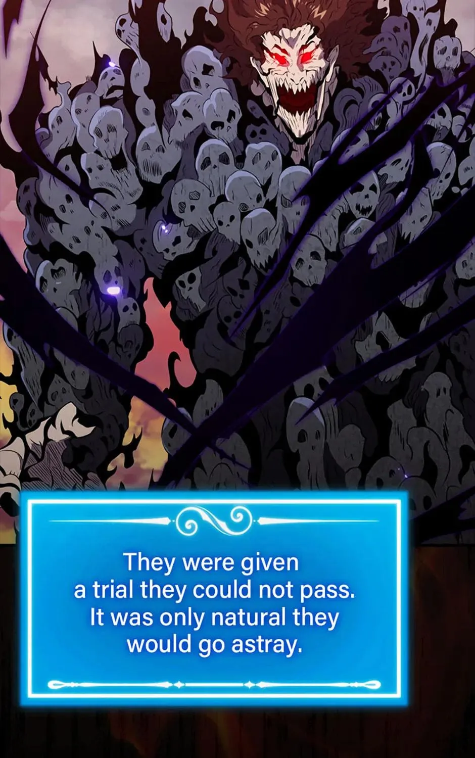 The Slumbering Ranker Chapter 142 page 53 - 