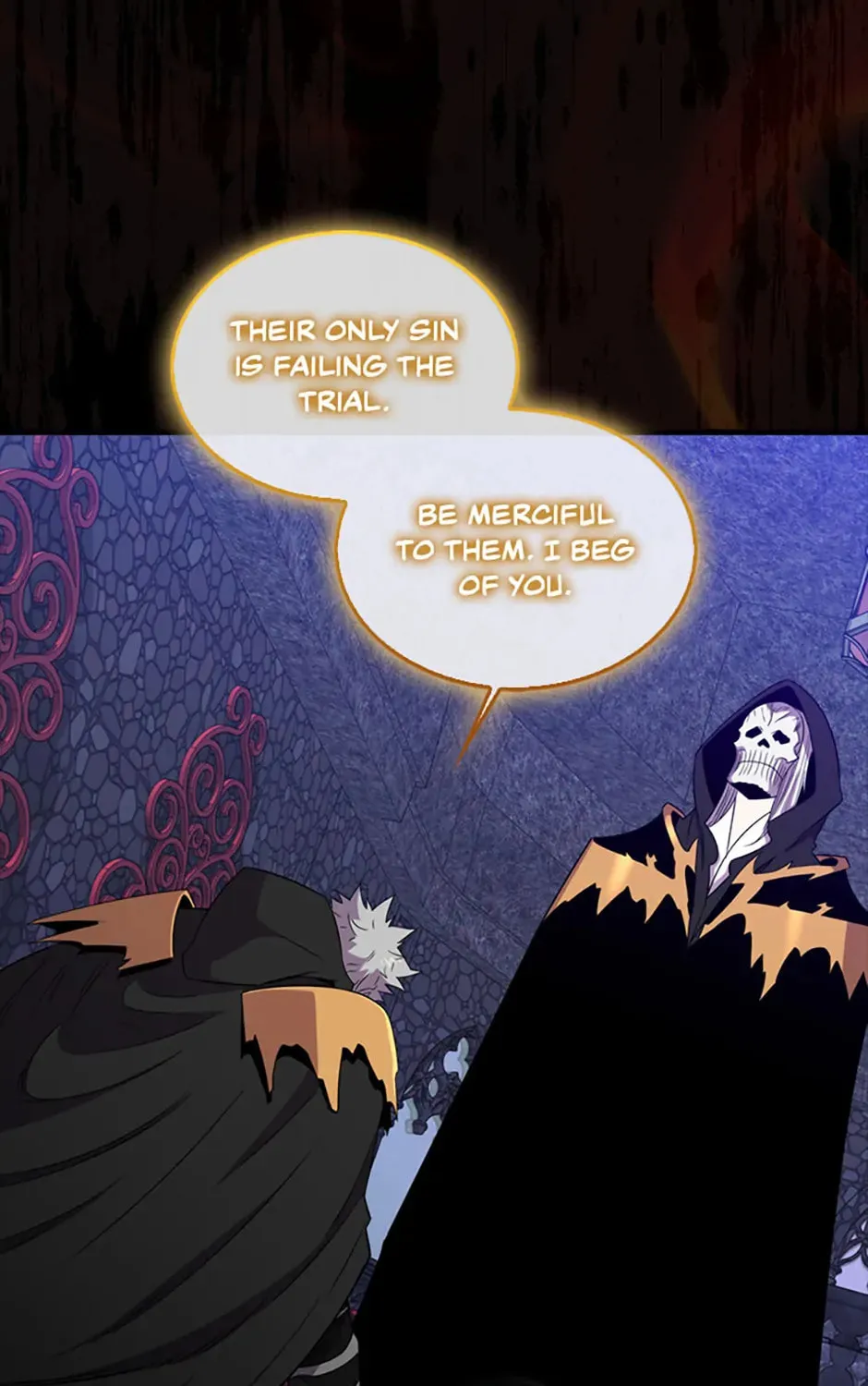 The Slumbering Ranker Chapter 142 page 57 - 