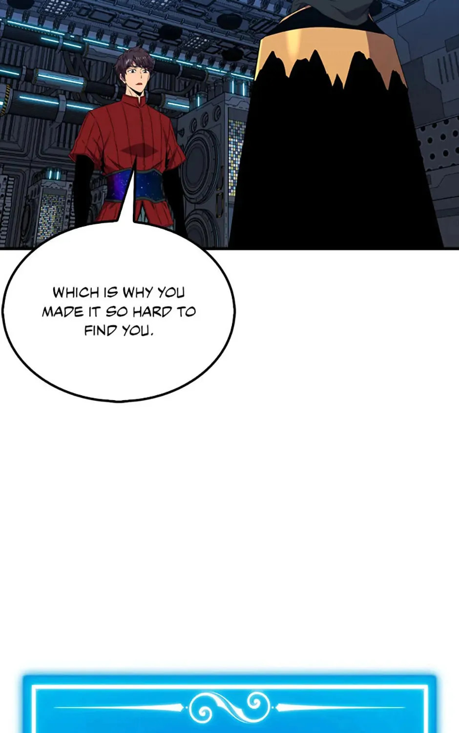 The Slumbering Ranker Chapter 142 page 67 - 