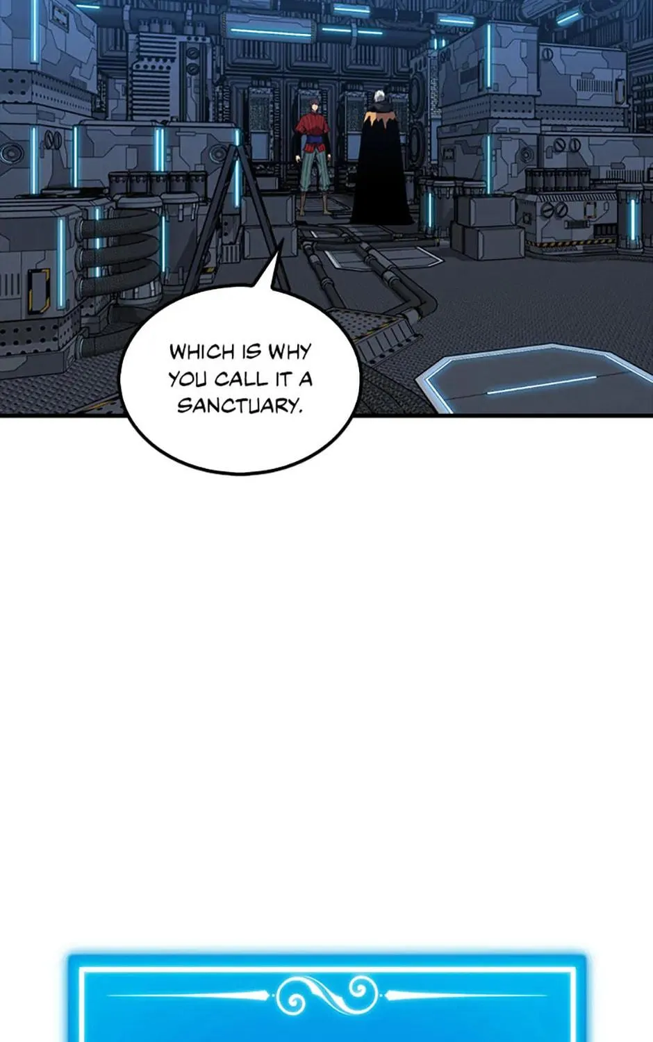 The Slumbering Ranker Chapter 142 page 69 - 