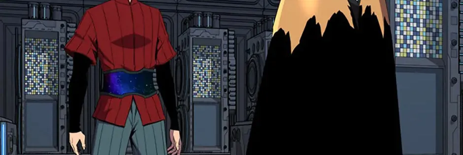 The Slumbering Ranker Chapter 142 page 74 - 