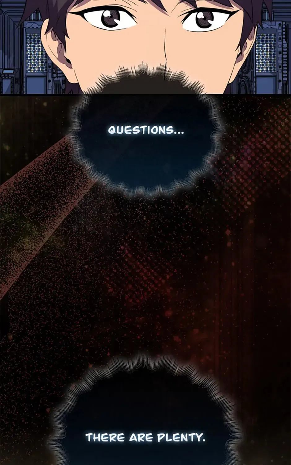 The Slumbering Ranker Chapter 142 page 93 - 