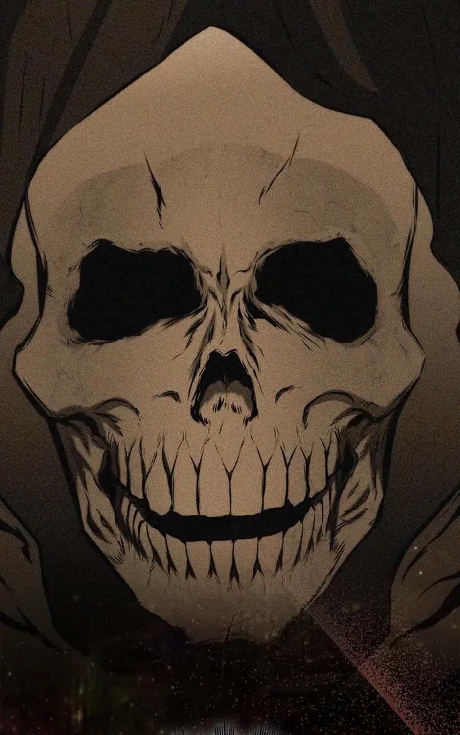 The Slumbering Ranker Chapter 142 page 95 - 