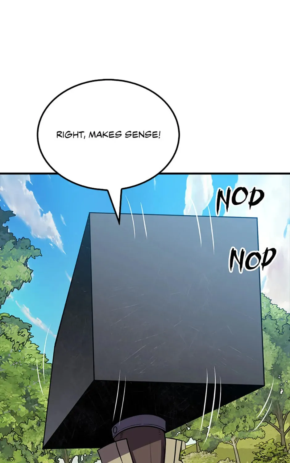 The Slumbering Ranker Chapter 143 page 103 - 
