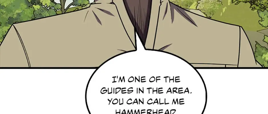 The Slumbering Ranker Chapter 143 page 104 - 